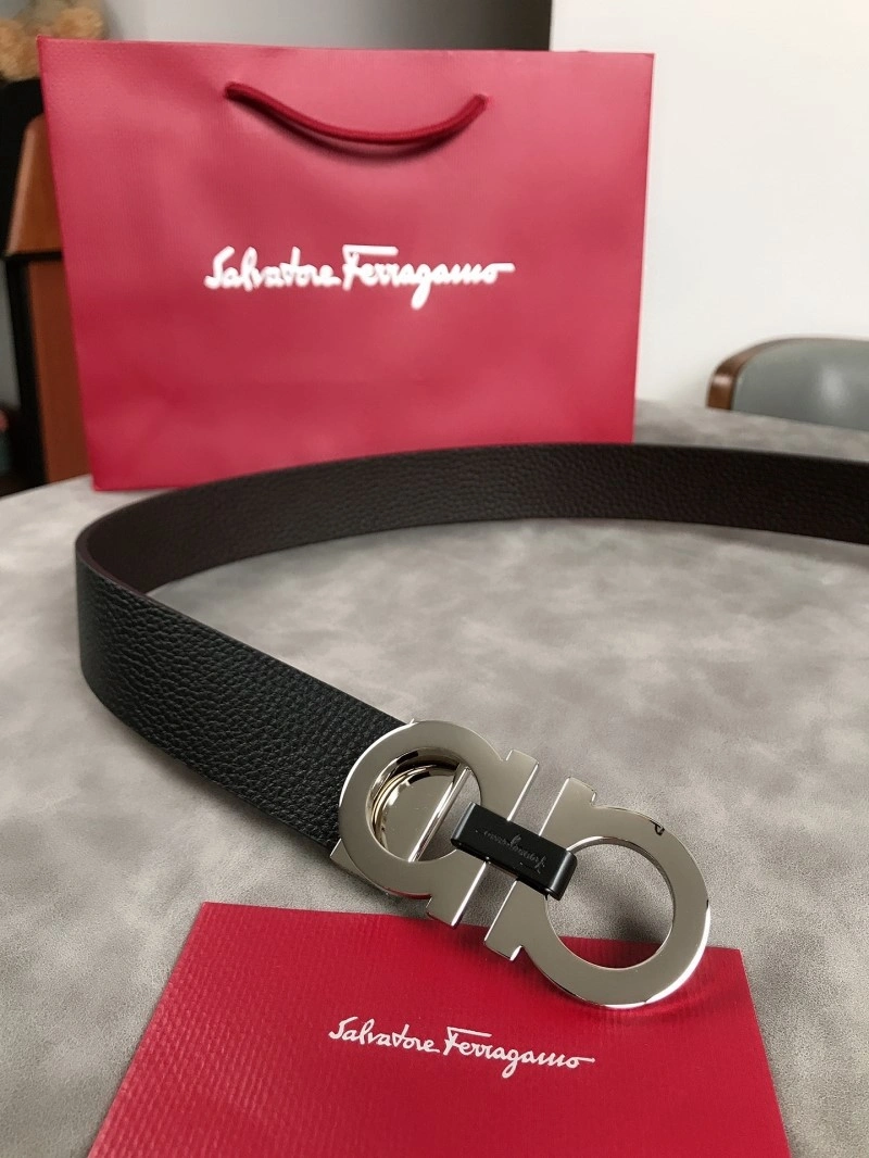 Ferragamo Belts Sleek 287119