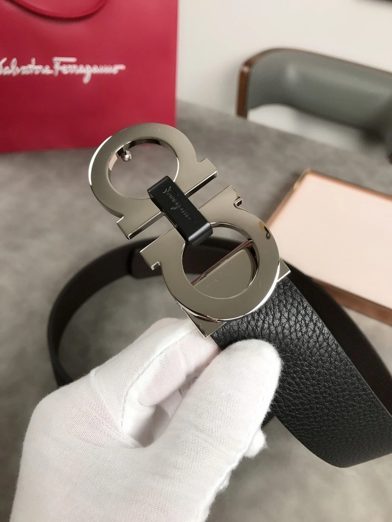 Ferragamo Belts Sleek 287119
