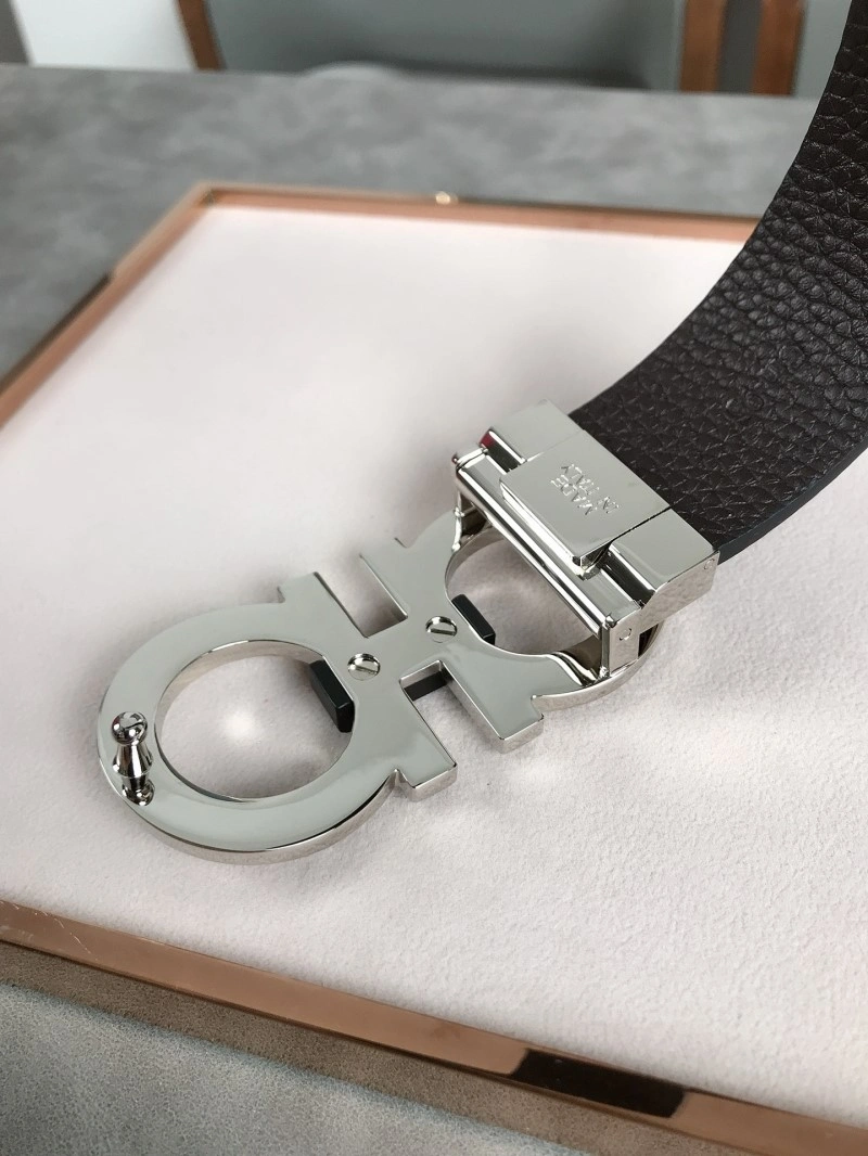 Ferragamo Belts Sleek 287119