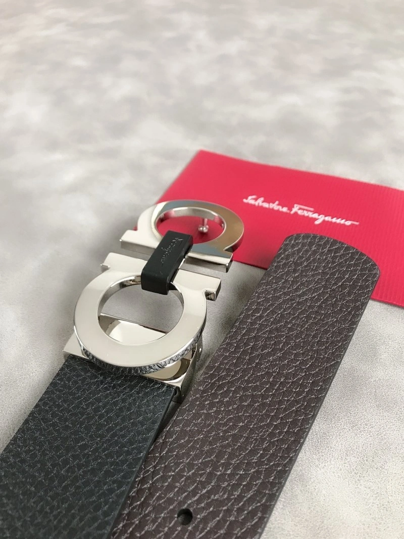 Ferragamo Belts Sleek 287119