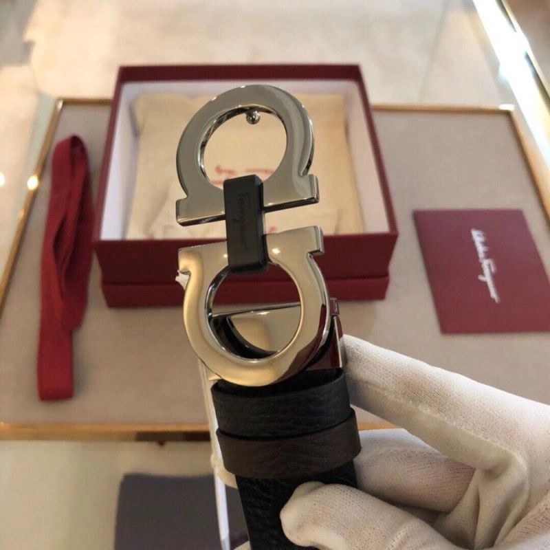 Ferragamo Belts Packable 287118