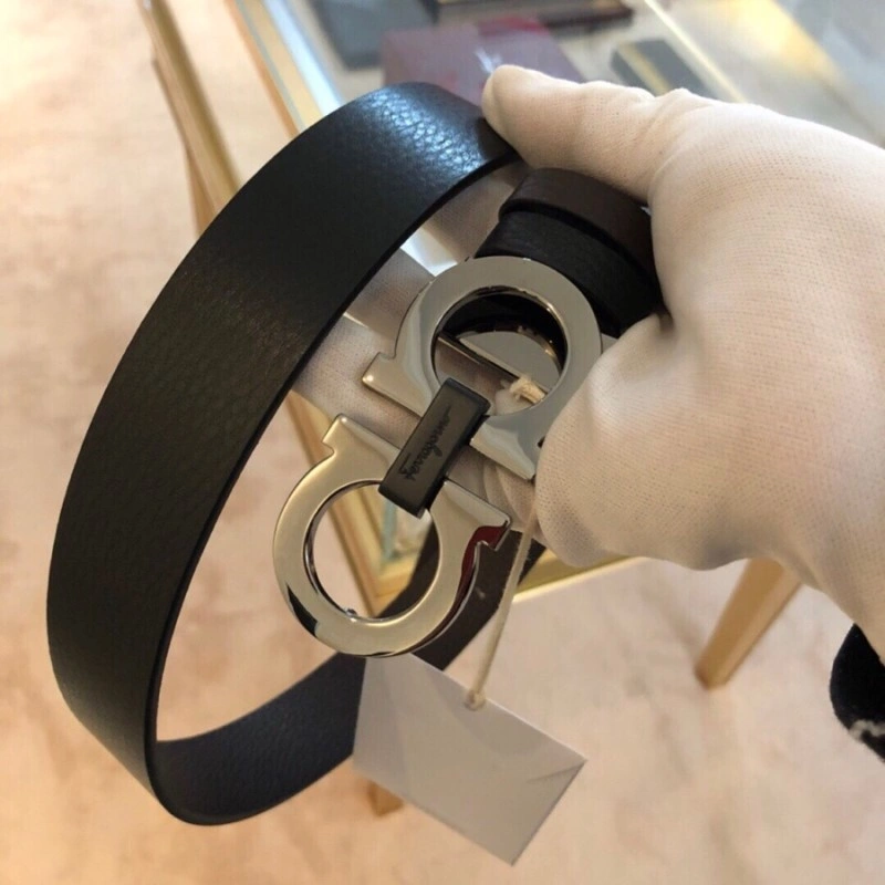 Ferragamo Belts Packable 287118