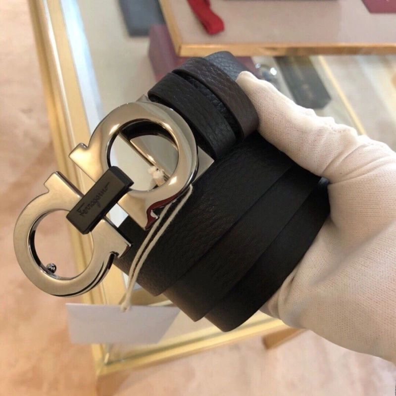 Ferragamo Belts Packable 287118