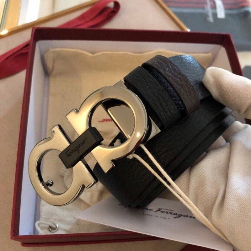 Ferragamo Belts Packable 287118