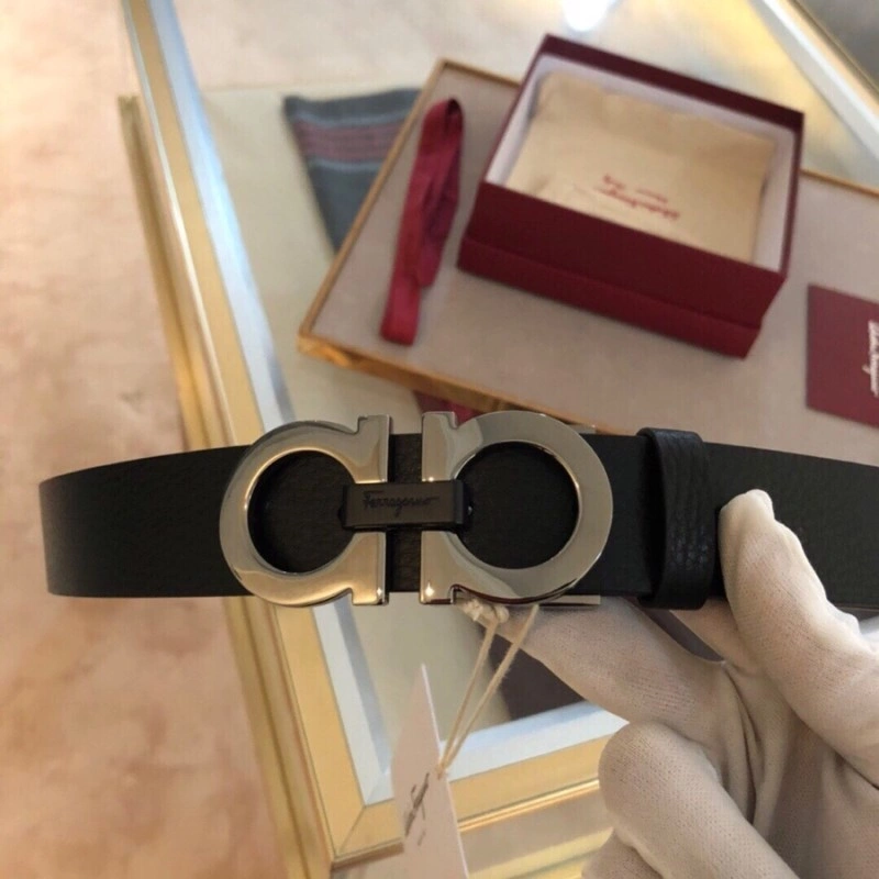 Ferragamo Belts Packable 287118