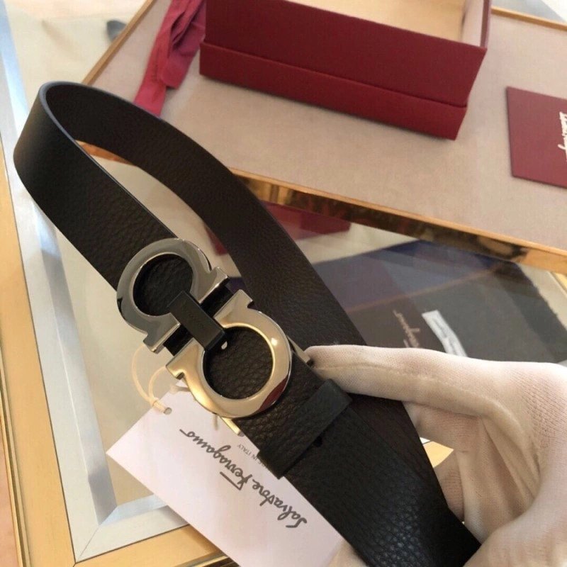 Ferragamo Belts Packable 287118