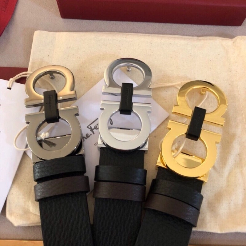 Refined Ferragamo Belts 287092