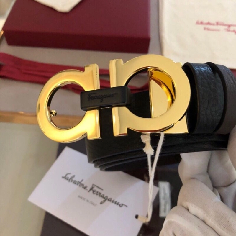 Refined Ferragamo Belts 287092