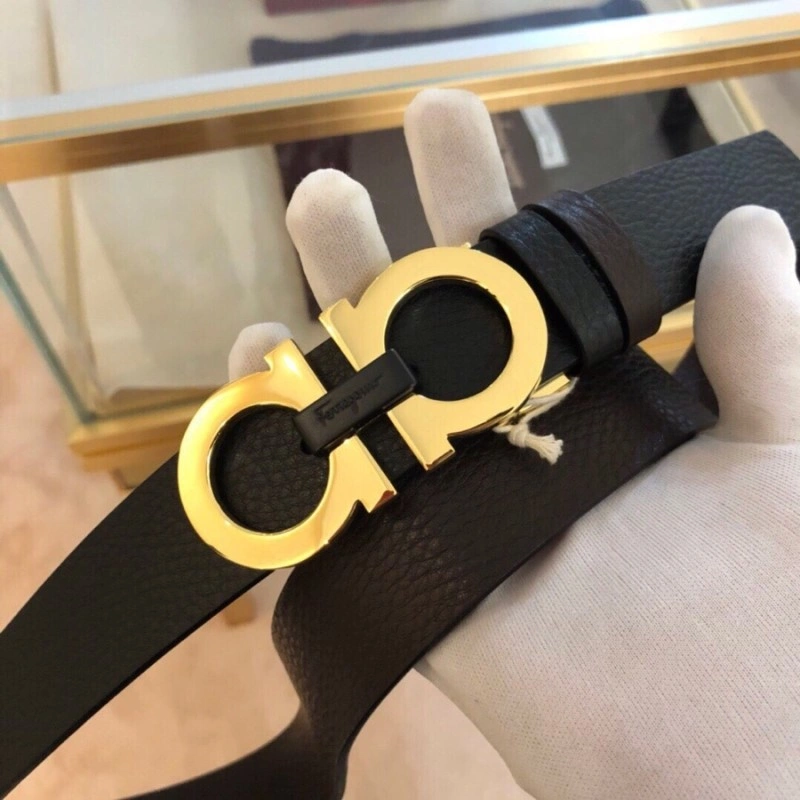Refined Ferragamo Belts 287092