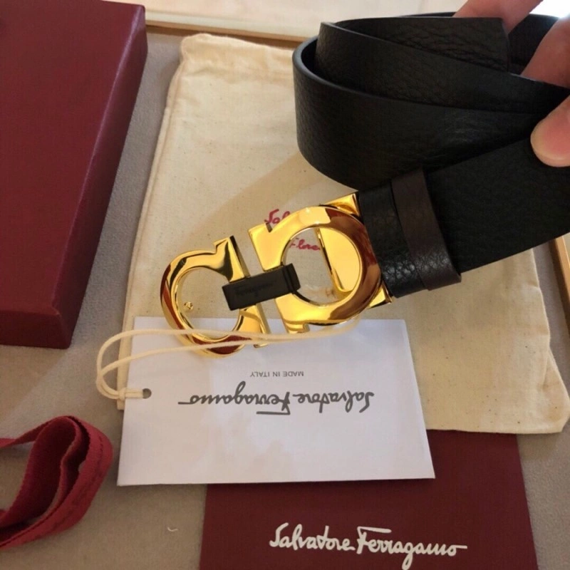 Refined Ferragamo Belts 287092