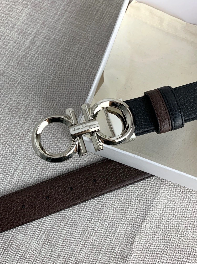 GoAnywhere Ferragamo Belts 287100