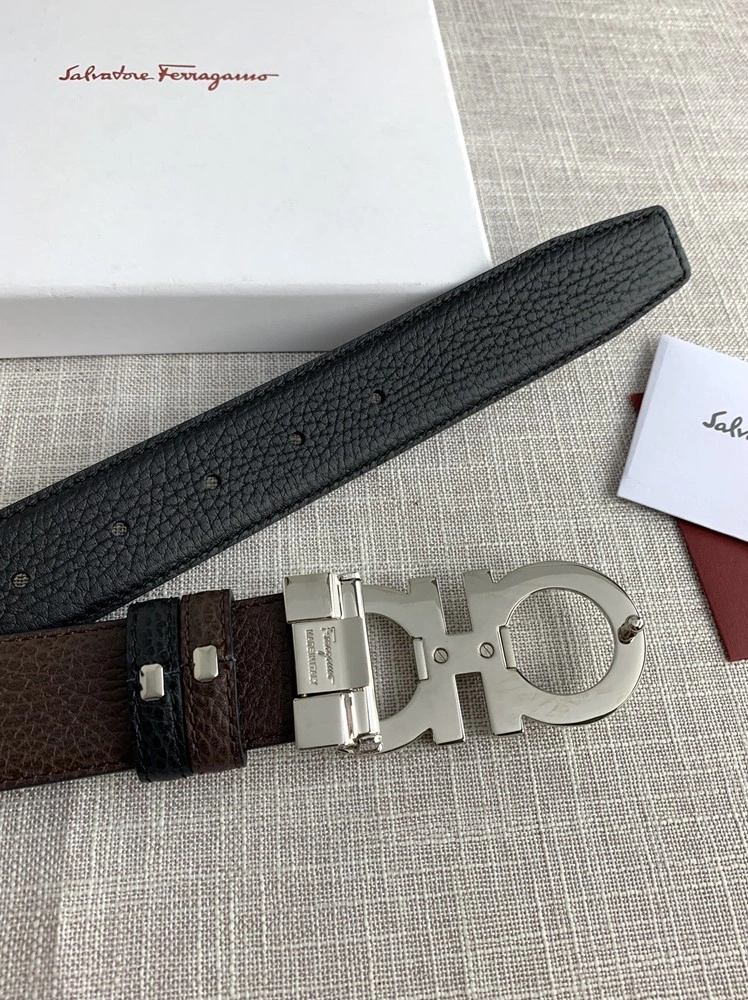 GoAnywhere Ferragamo Belts 287100