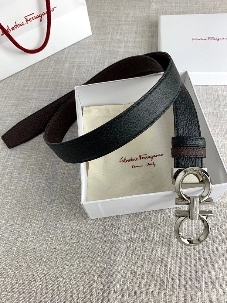 GoAnywhere Ferragamo Belts 287100