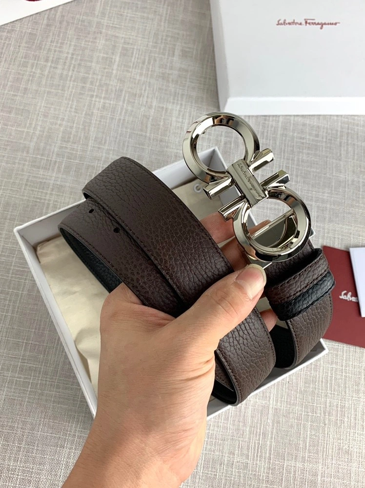 GoAnywhere Ferragamo Belts 287100