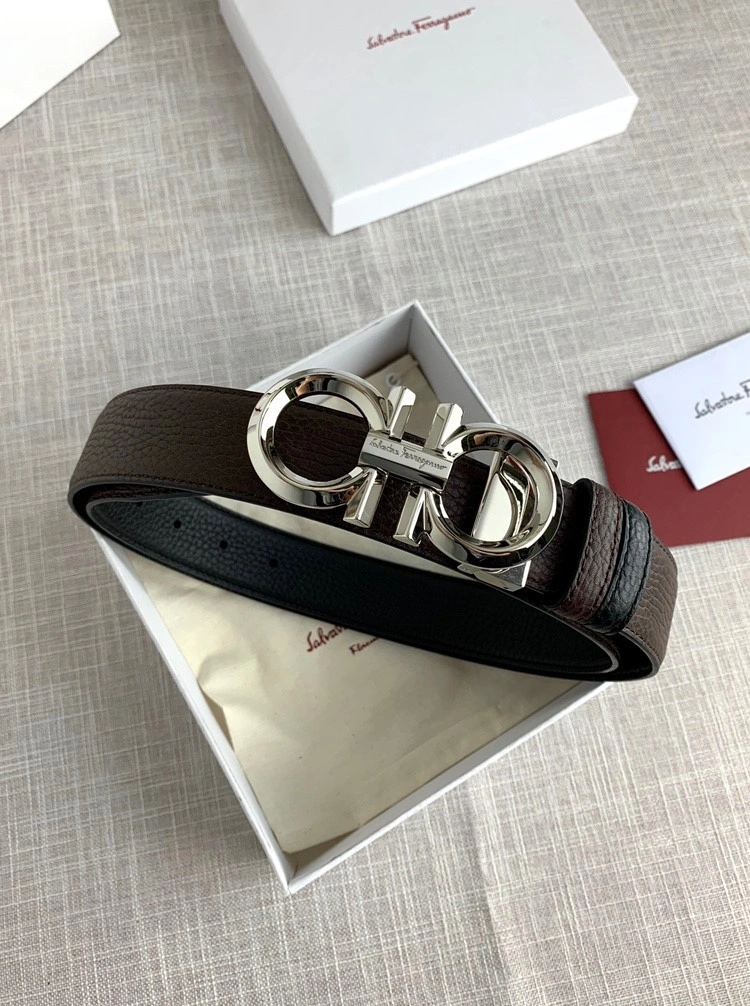 GoAnywhere Ferragamo Belts 287100