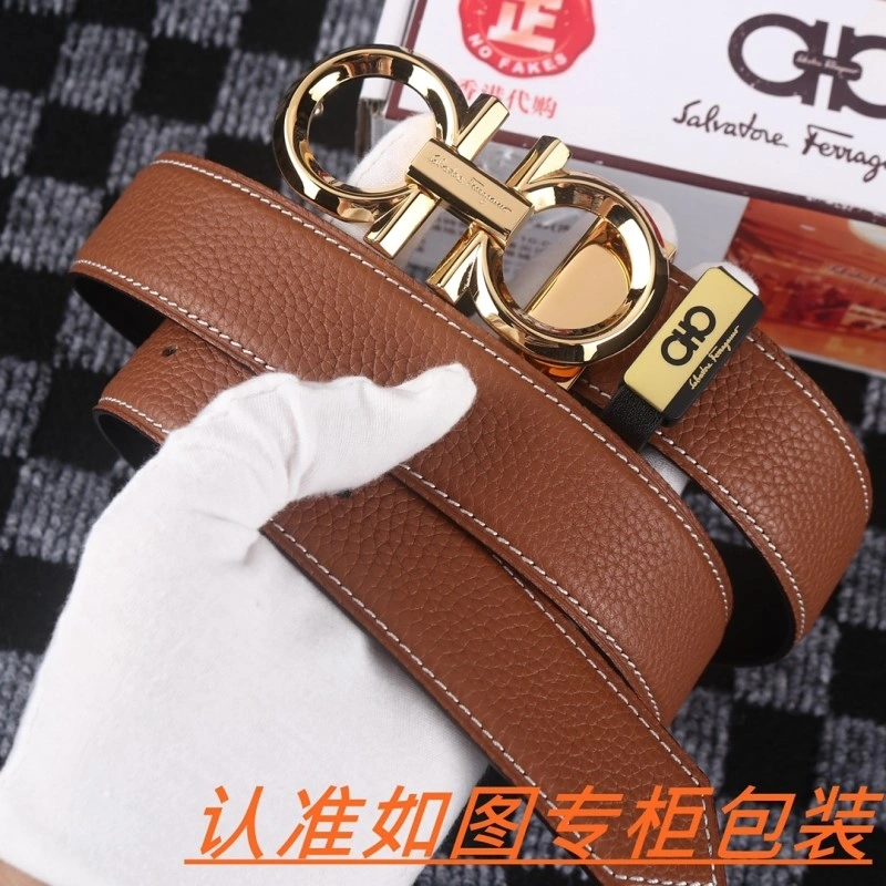 Resilient Ferragamo Belts 287116