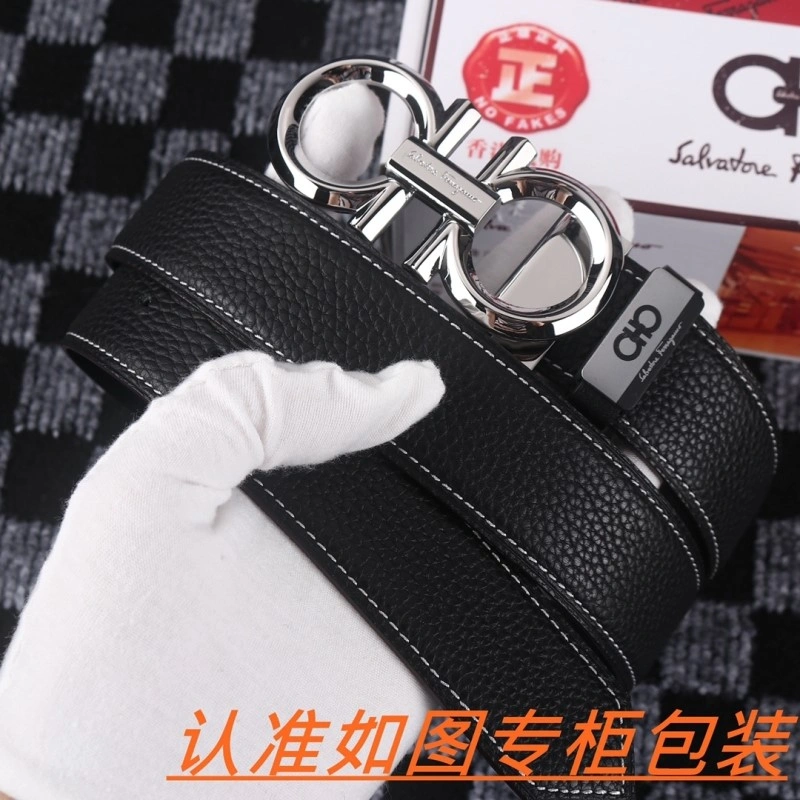 EasyMatch Ferragamo Belts 287117
