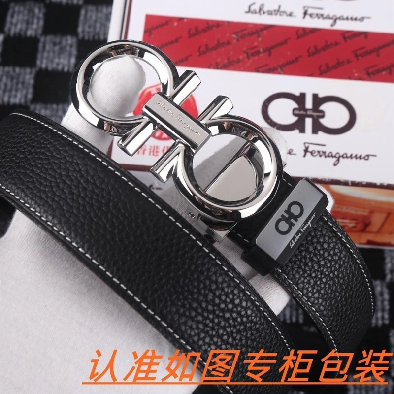 EasyMatch Ferragamo Belts 287117