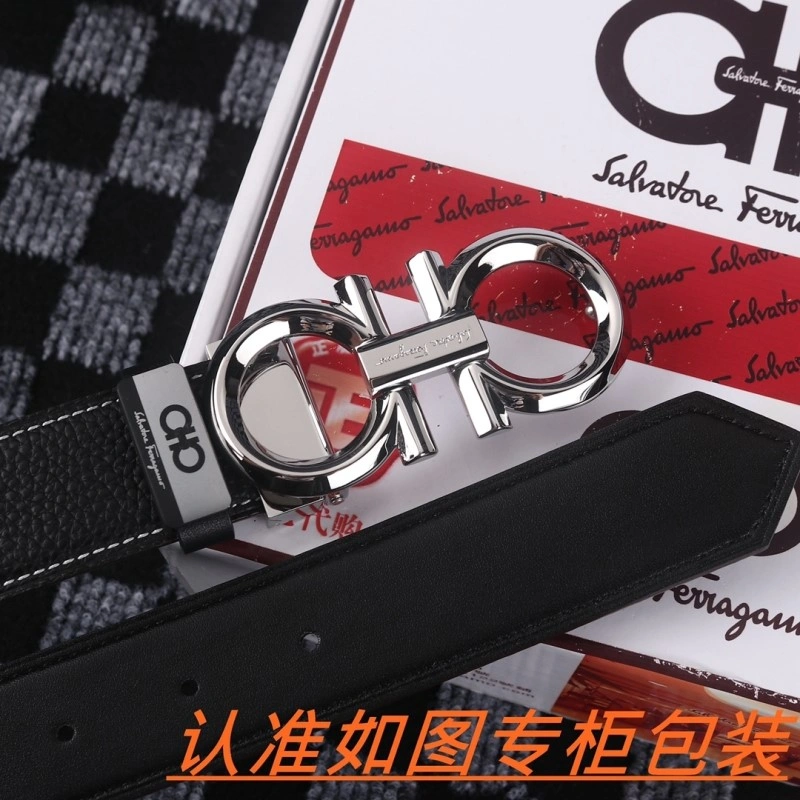 EasyMatch Ferragamo Belts 287117