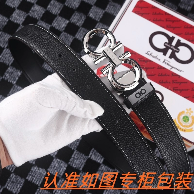 EasyMatch Ferragamo Belts 287117