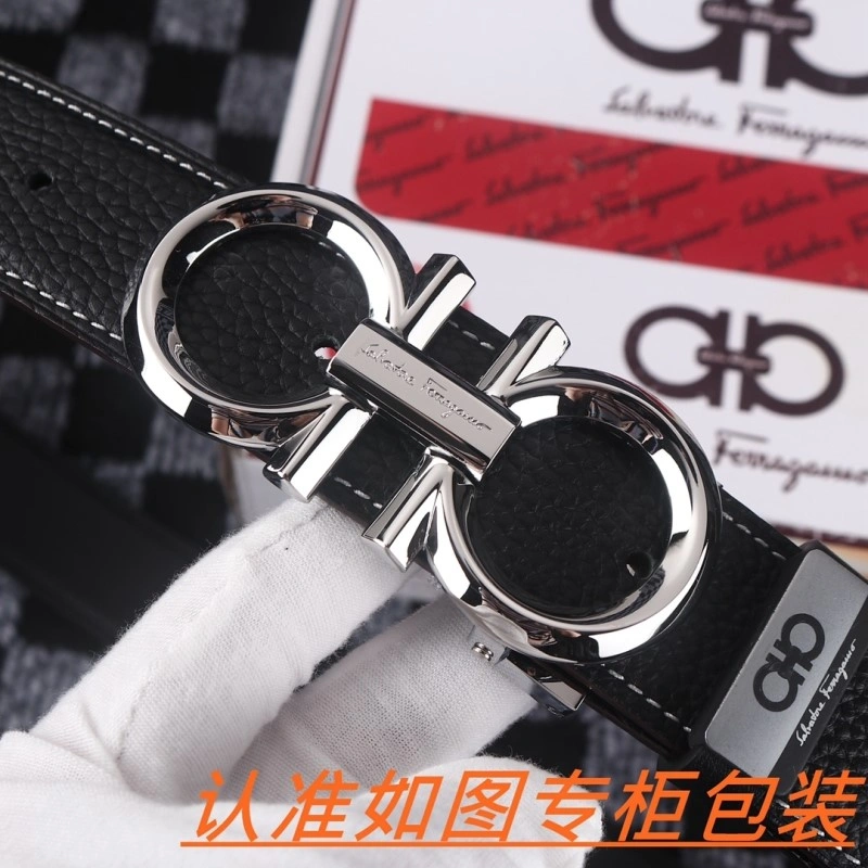 EasyMatch Ferragamo Belts 287117