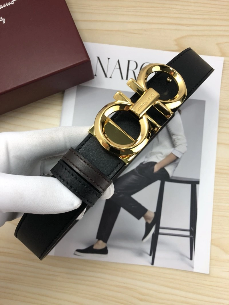 FreshLook Ferragamo Belts 287104