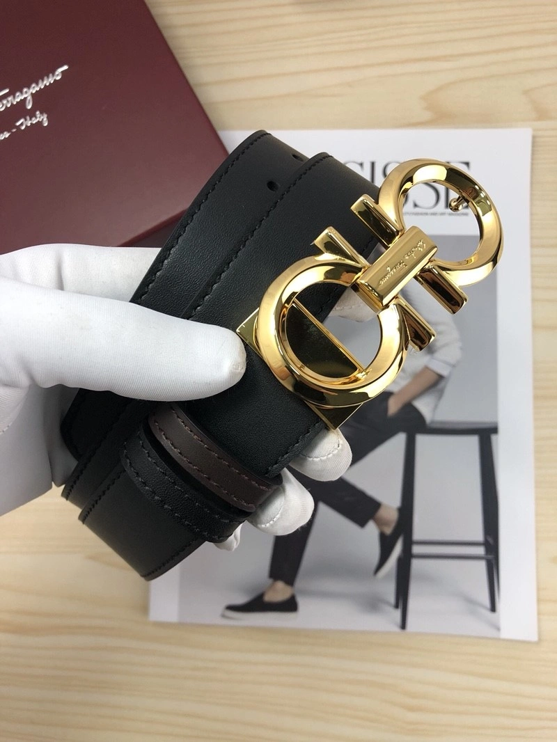 FreshLook Ferragamo Belts 287104