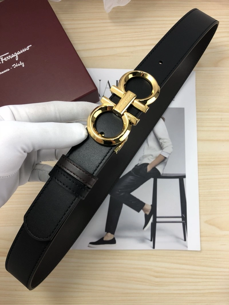 FreshLook Ferragamo Belts 287104
