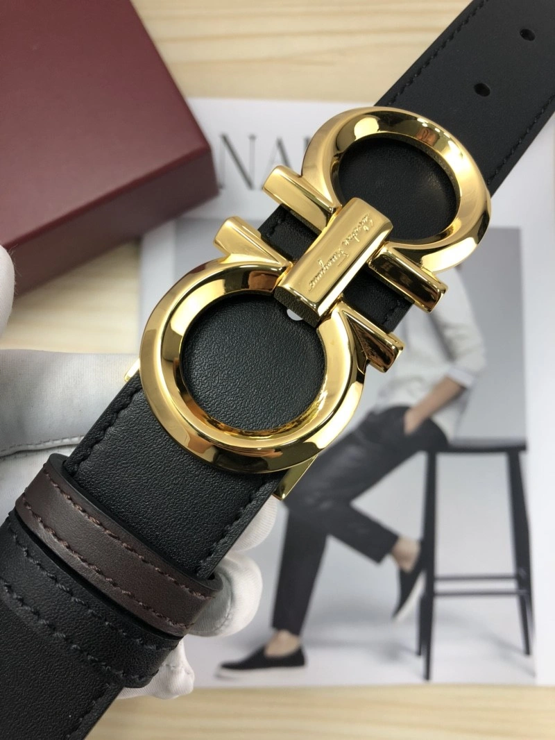 FreshLook Ferragamo Belts 287104