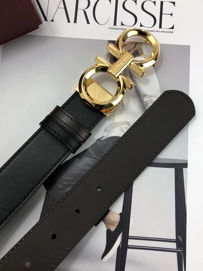 FreshLook Ferragamo Belts 287104