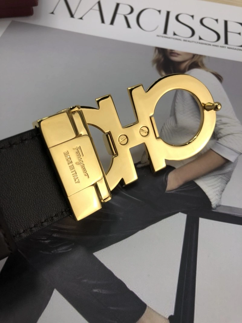 FreshLook Ferragamo Belts 287104
