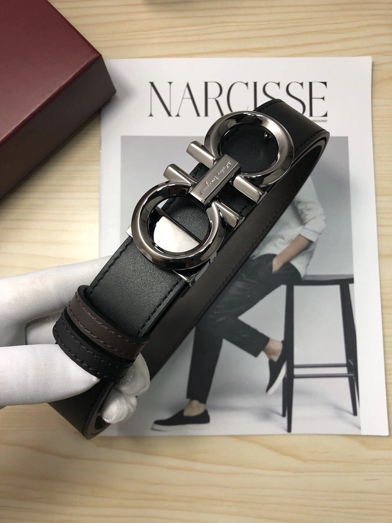 Ferragamo Belts SmartChoice 287112