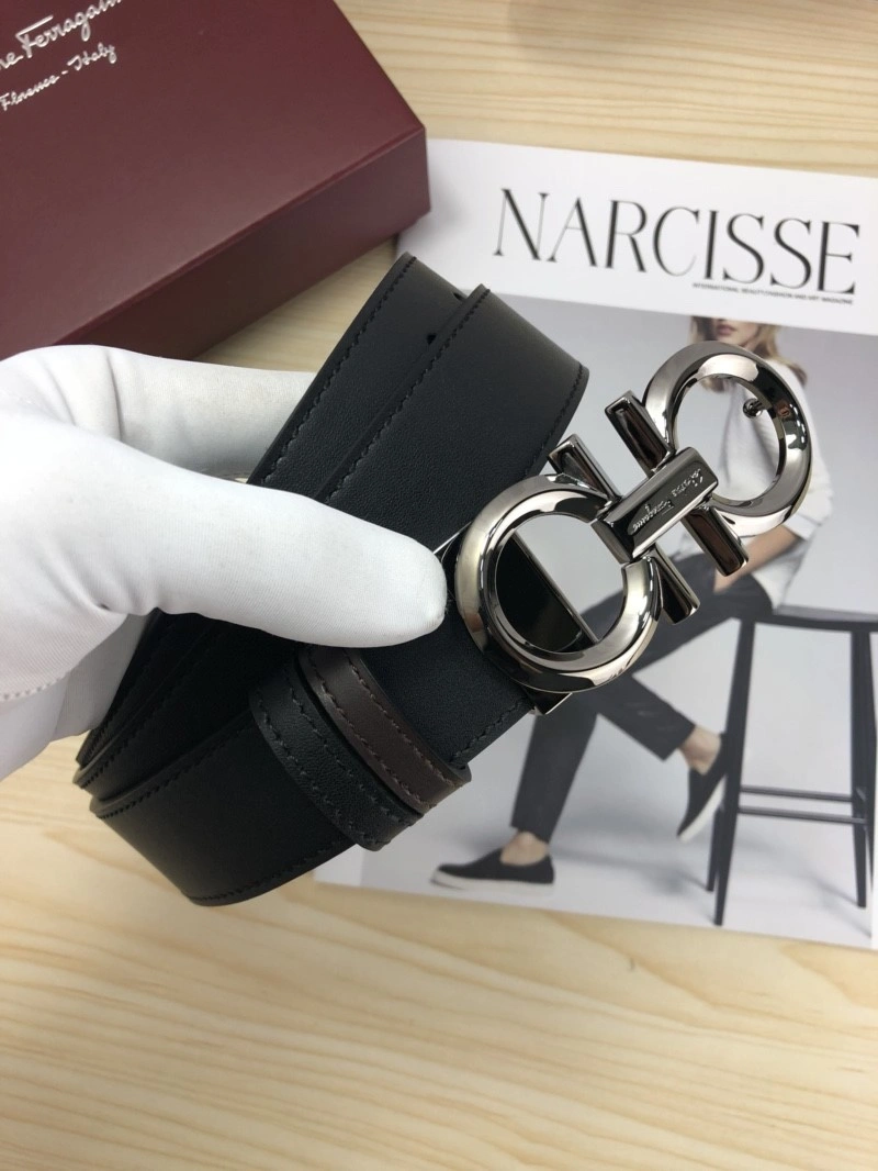 Ferragamo Belts SmartChoice 287112