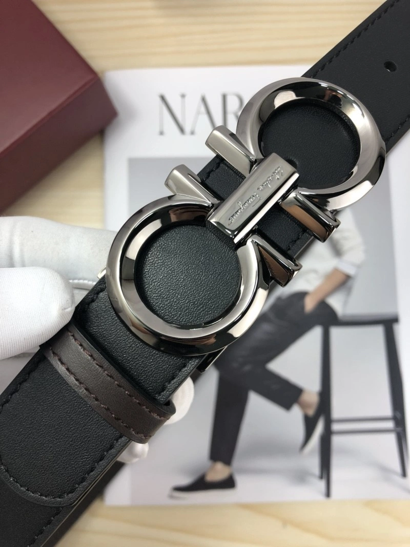 Ferragamo Belts SmartChoice 287112