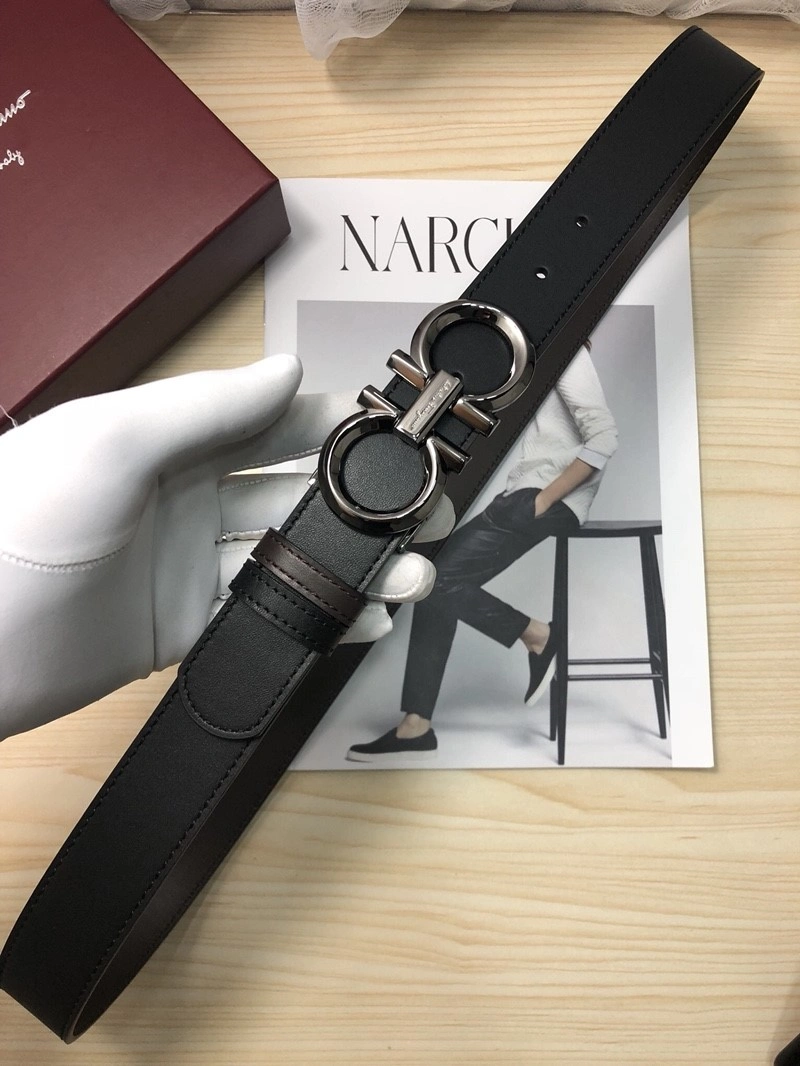 Ferragamo Belts SmartChoice 287112