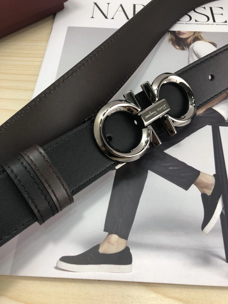 Ferragamo Belts SmartChoice 287112