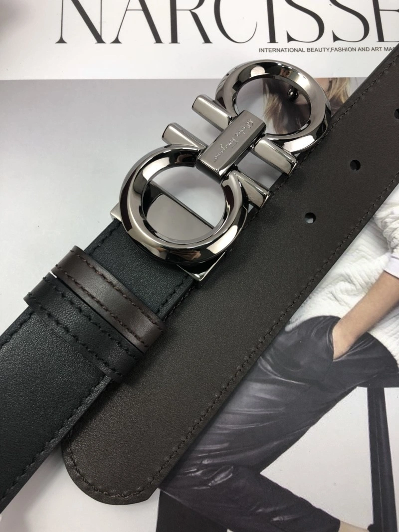 Ferragamo Belts SmartChoice 287112