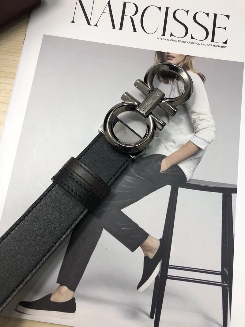 Ferragamo Belts SmartChoice 287112