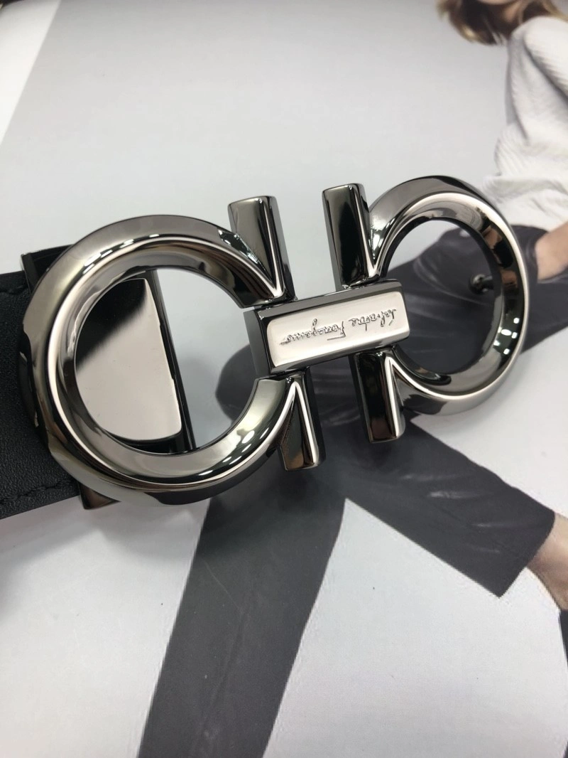 Ferragamo Belts SmartChoice 287112