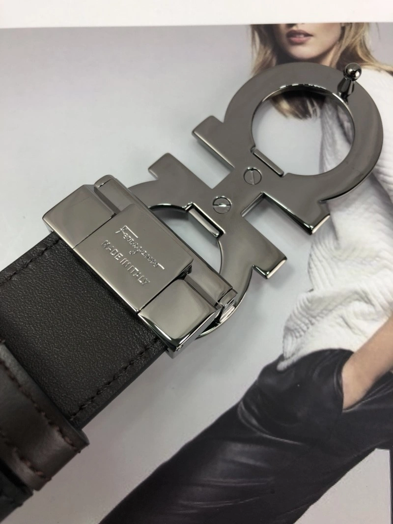 Ferragamo Belts SmartChoice 287112