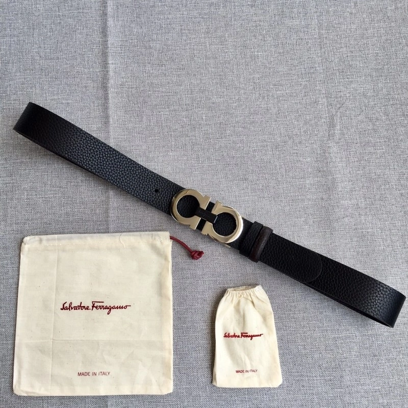 Ferragamo Belts Affordable 287097