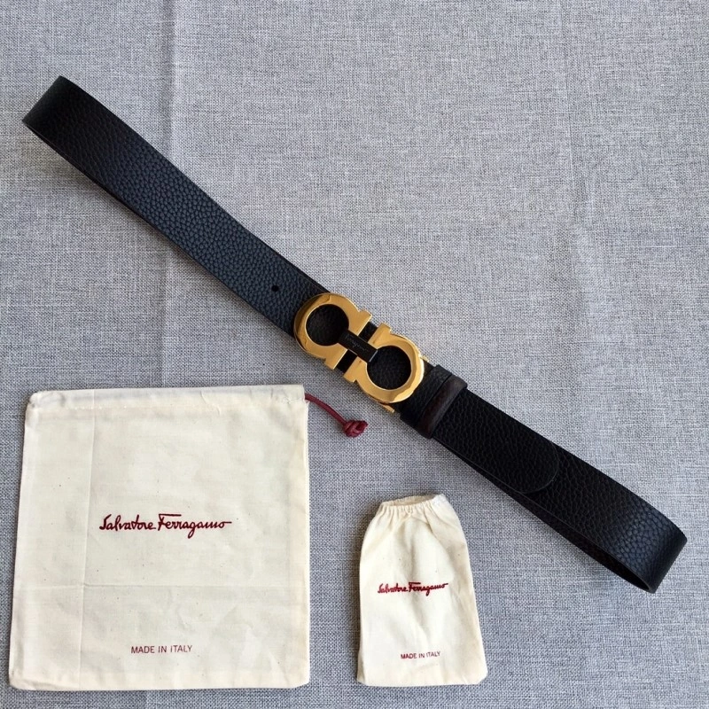 Ferragamo Belts QuickDry 287099