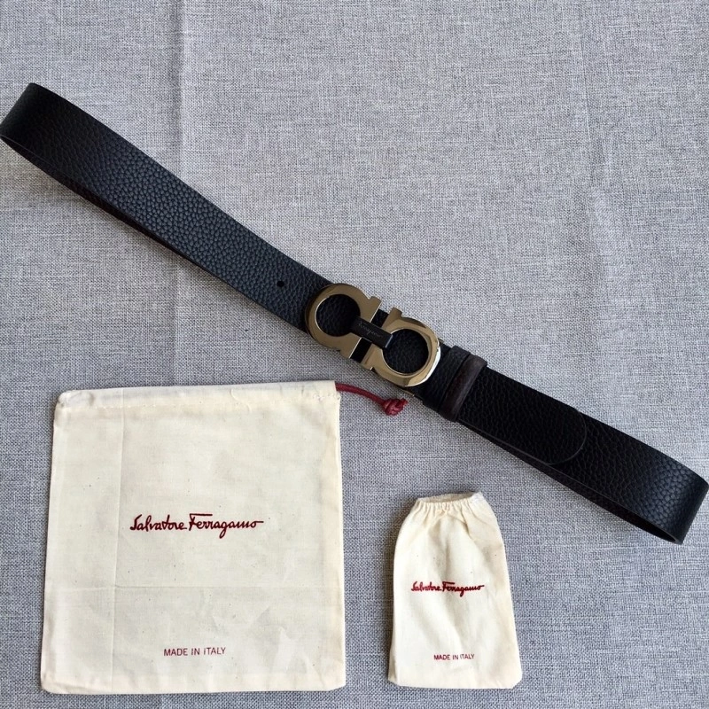 ZeroBulk Ferragamo Belts 287103