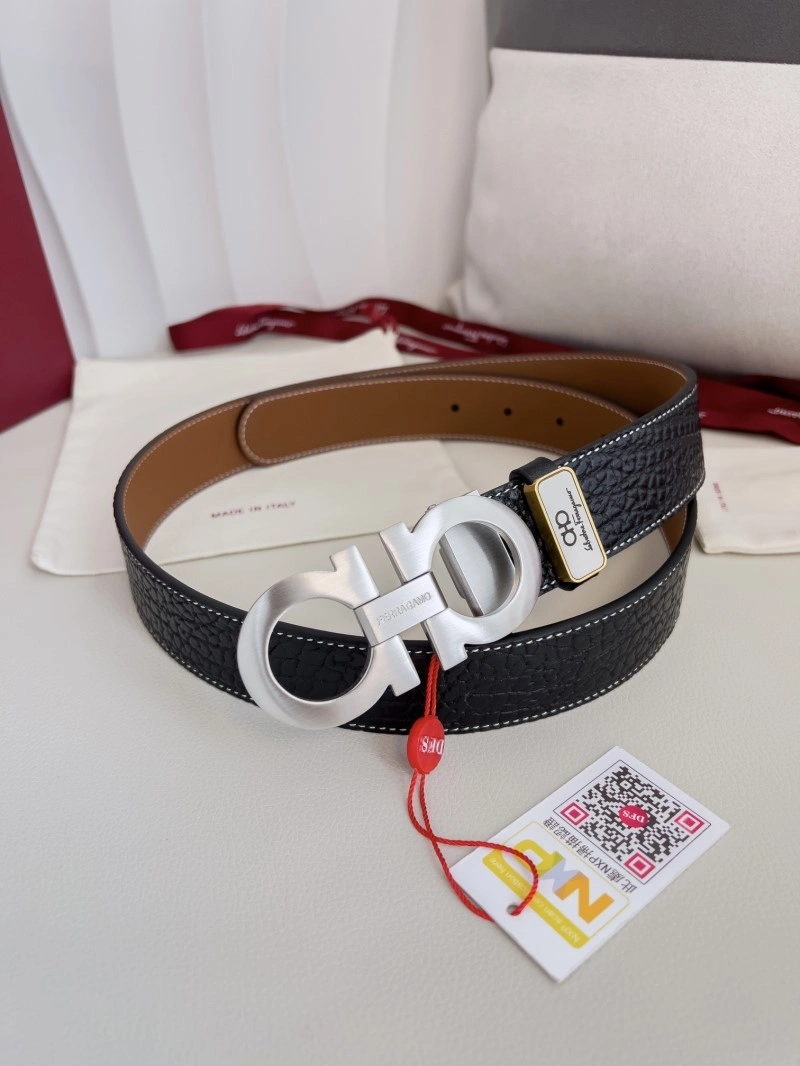 Timeless Ferragamo Belts 287090