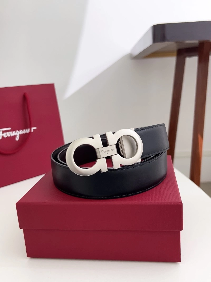 Thermal Ferragamo Belts 287114