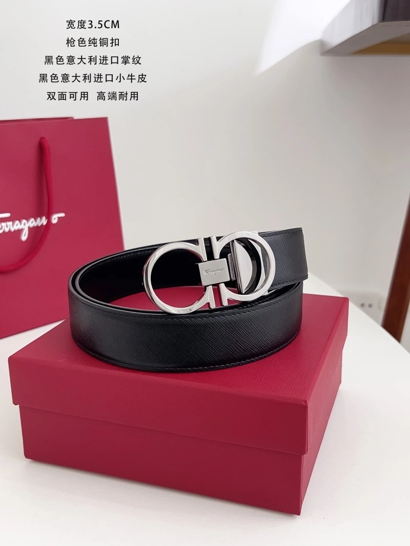 FreshLook Ferragamo Belts 287113
