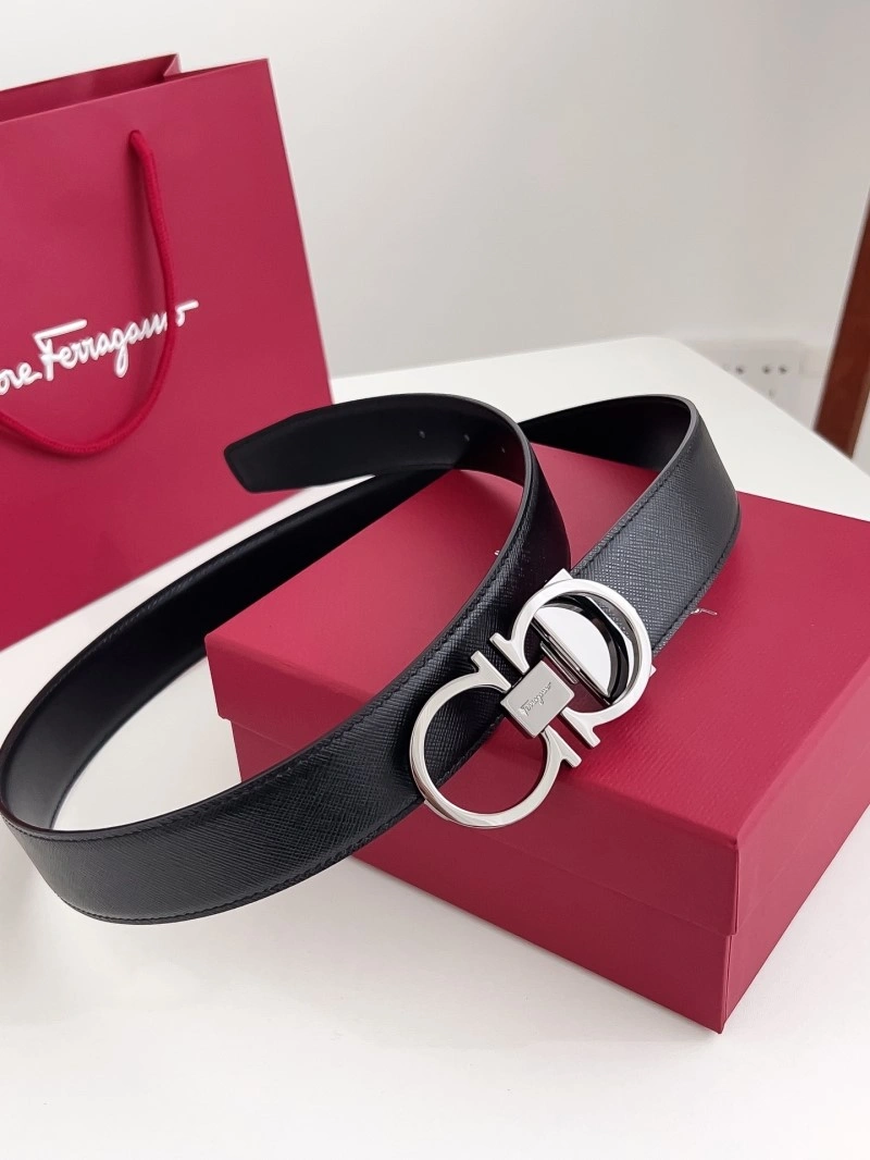 FreshLook Ferragamo Belts 287113