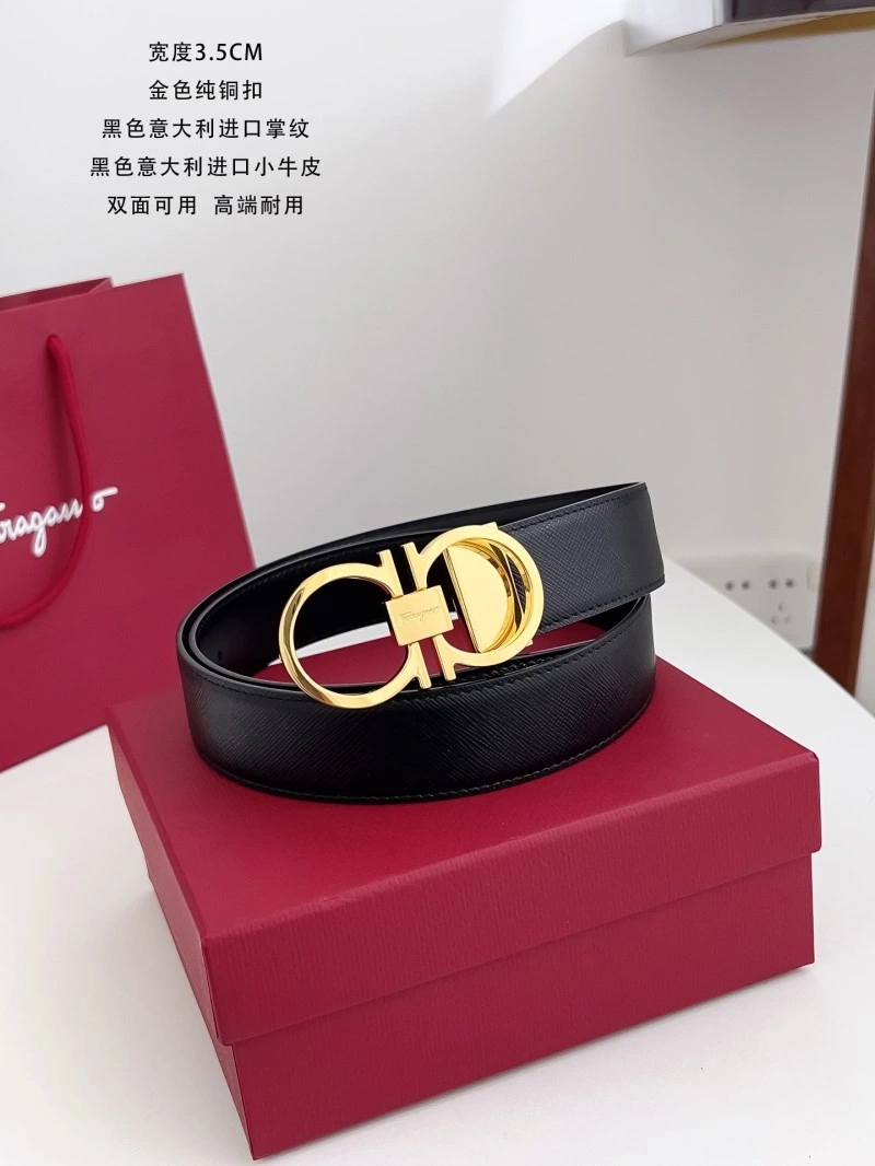 Ferragamo Belts OnTrend 287111