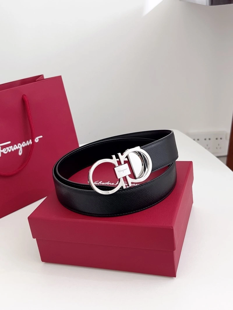 Ferragamo Belts TechFriendly 287115