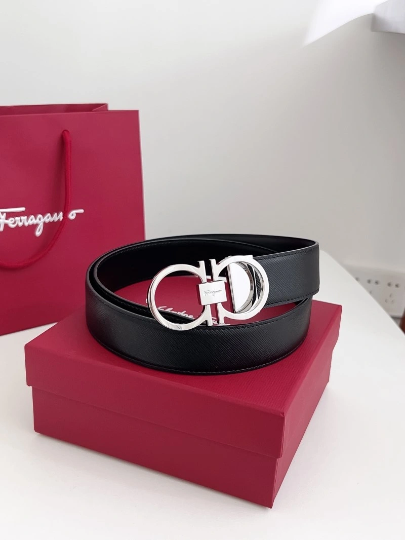 Ferragamo Belts TechFriendly 287115